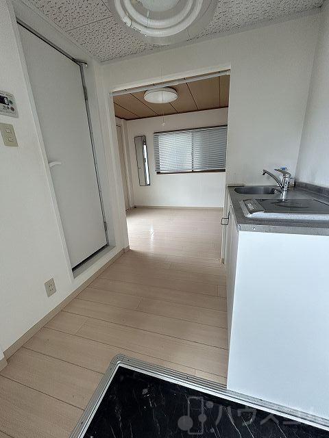 9/30 玄関