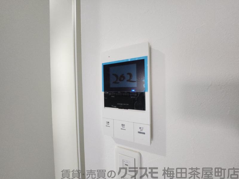 20/30 設備