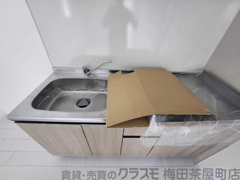 17/30 キッチン