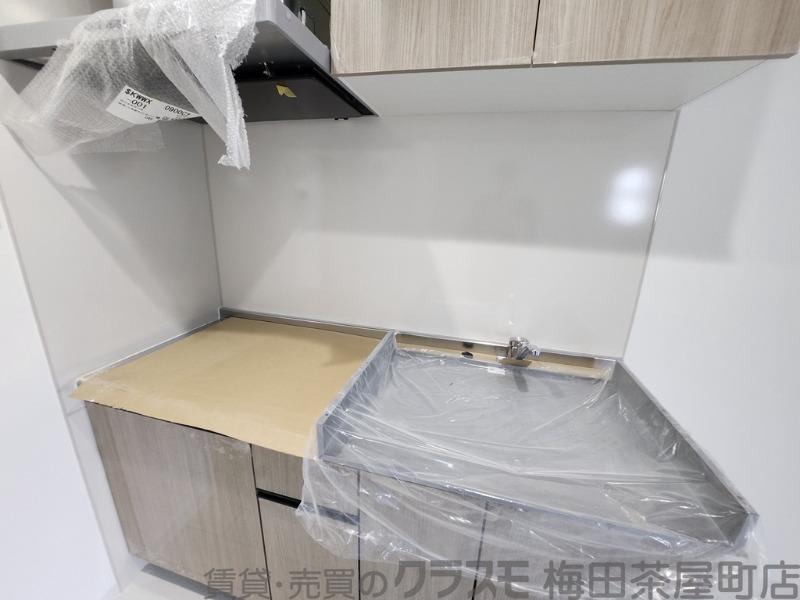 15/30 キッチン