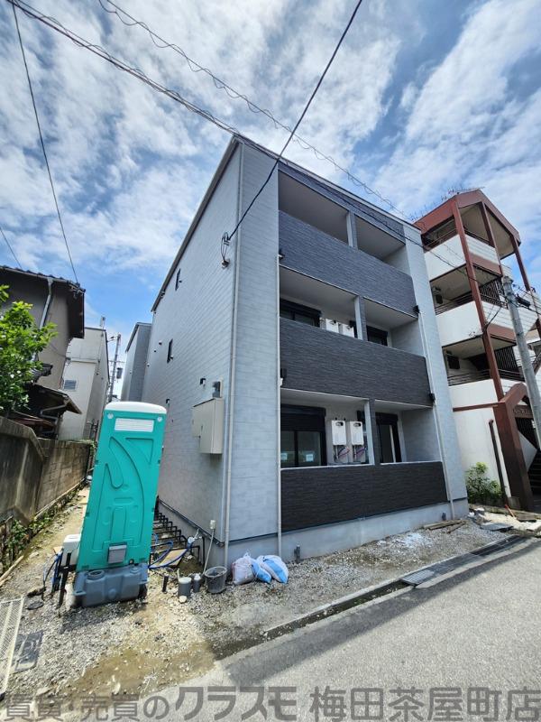 1/30 外観