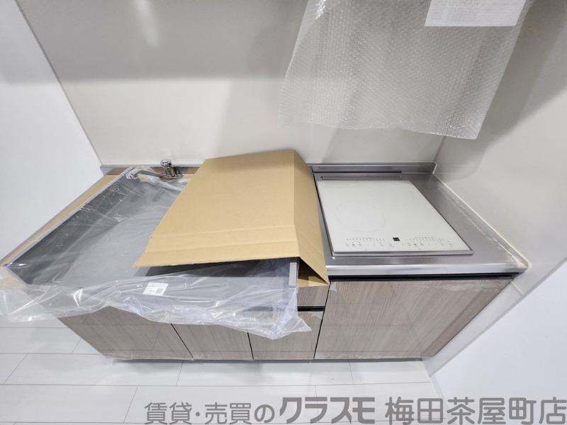 15/30 キッチン