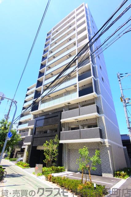 1/30 外観