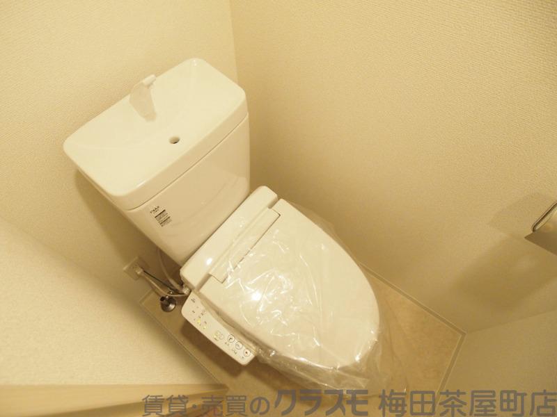 18/30 トイレ