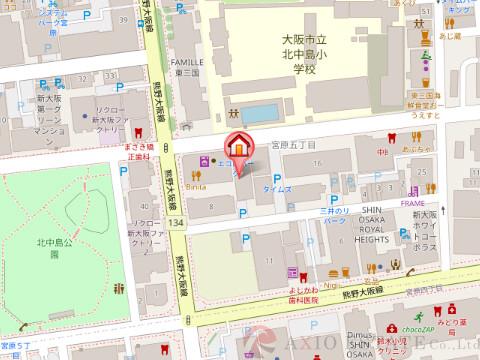 29/30 地図