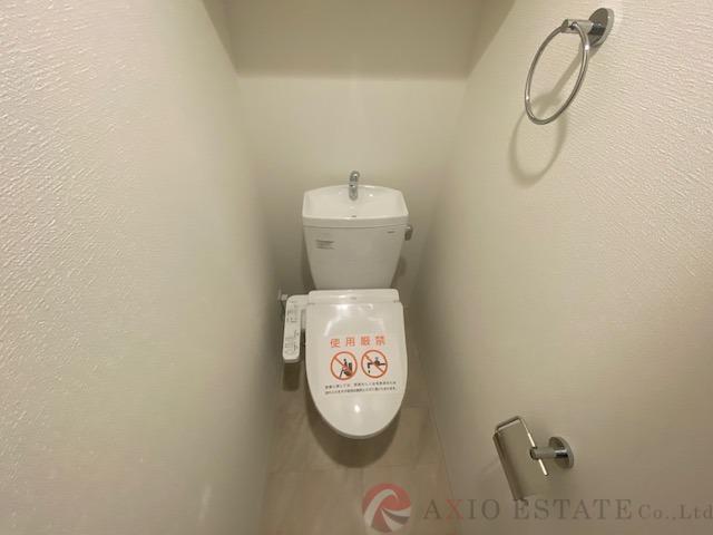 19/30 トイレ