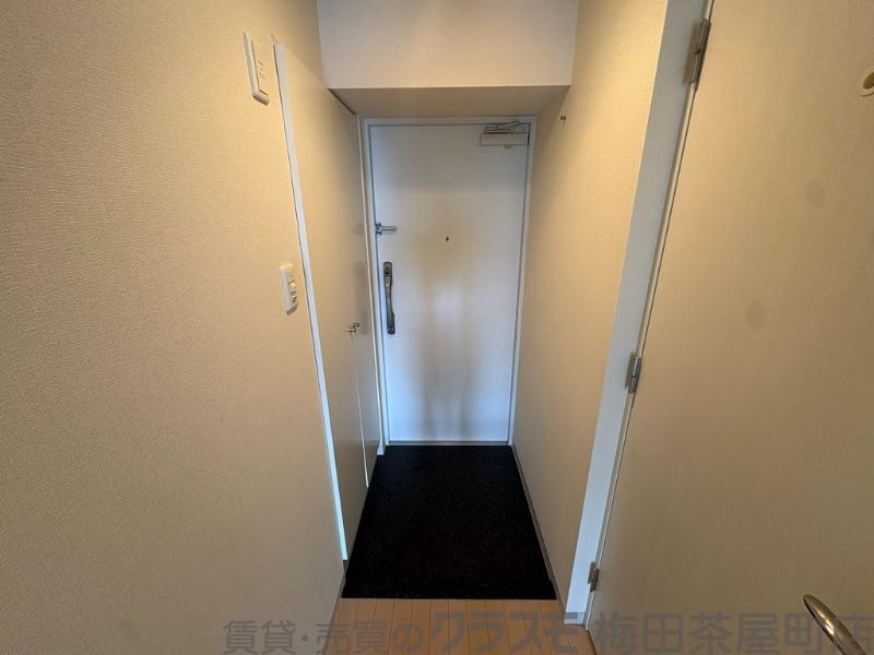 15/30 玄関