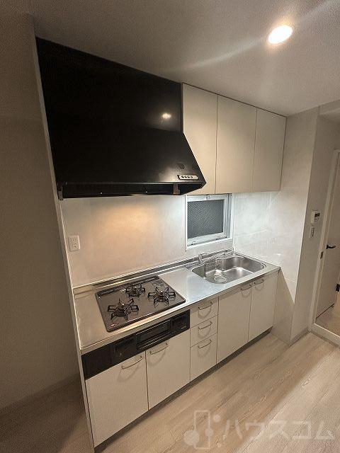 10/30 キッチン