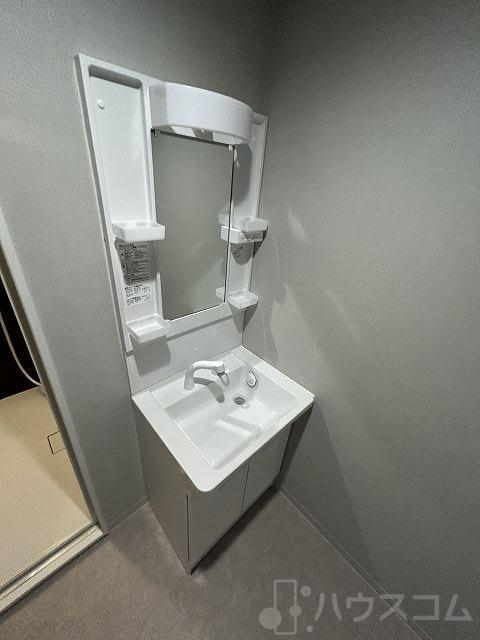 15/30 洗面