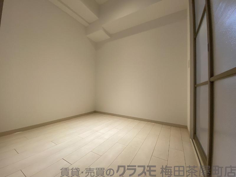 12/30 寝室