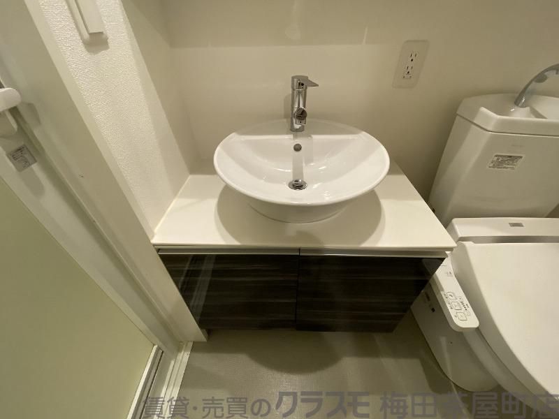 19/30 洗面