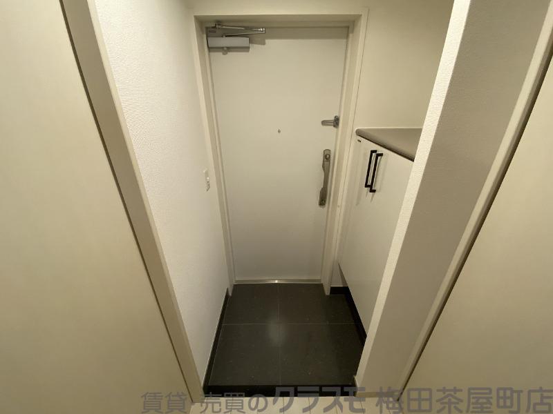 14/30 玄関