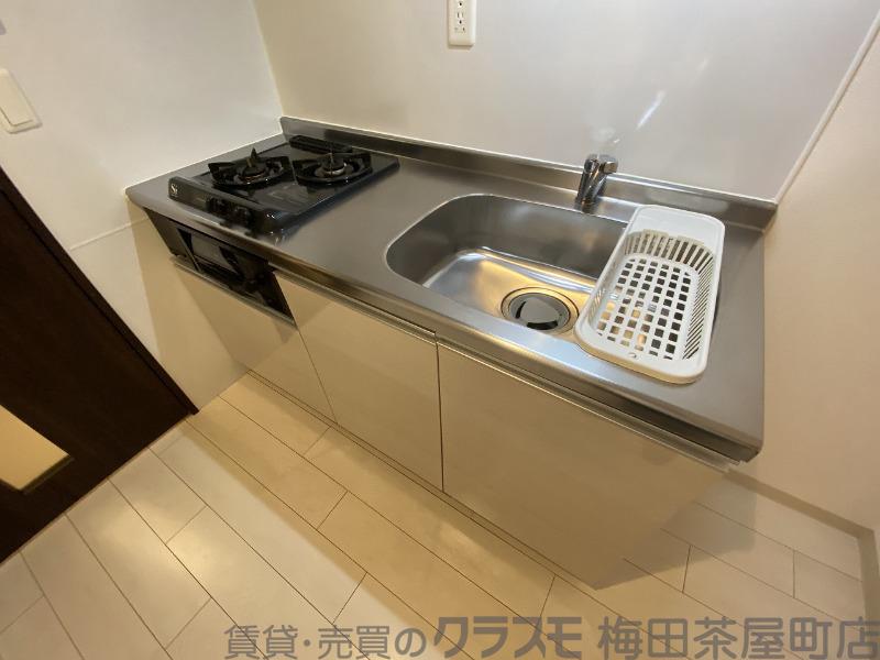 16/30 キッチン