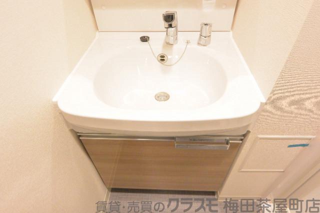 23/30 洗面