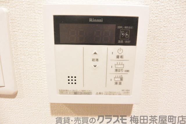 10/30 室内