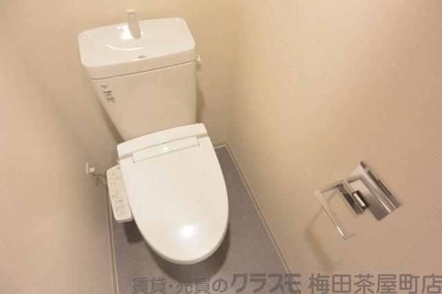 22/30 トイレ