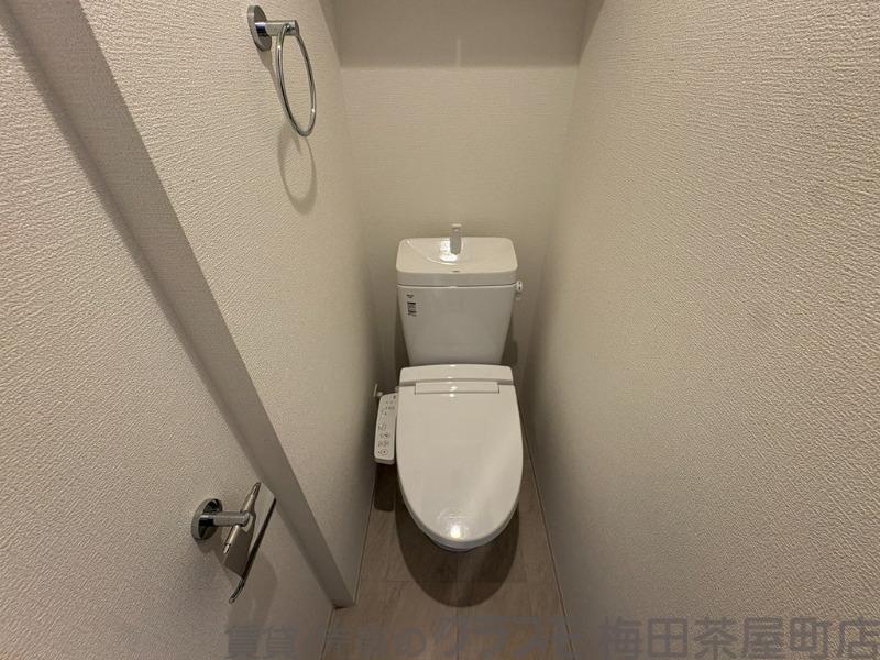 19/30 トイレ