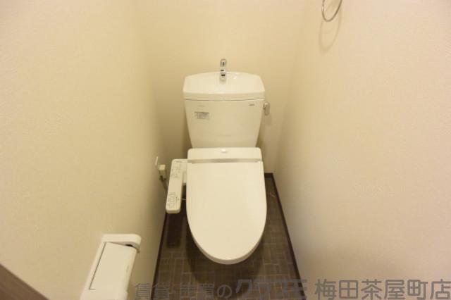 21/30 トイレ