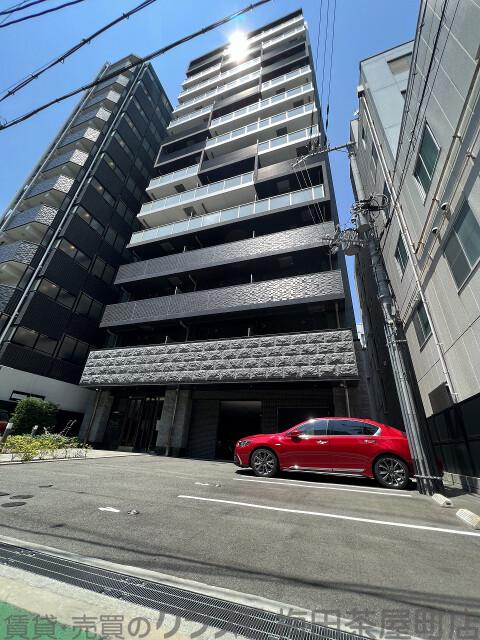 1/30 外観