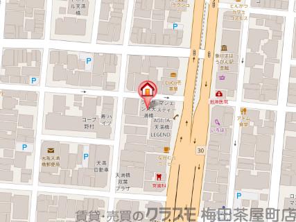 26/30 地図