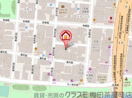 28/30 地図