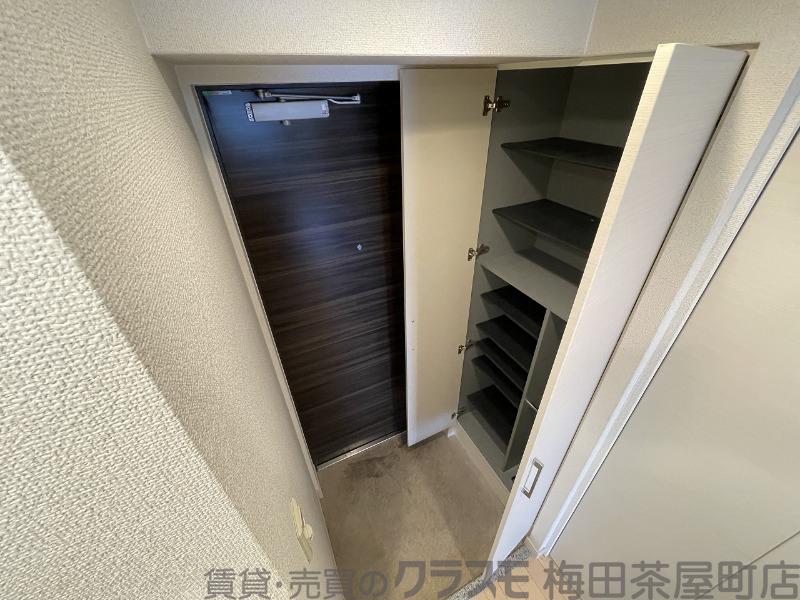 室内