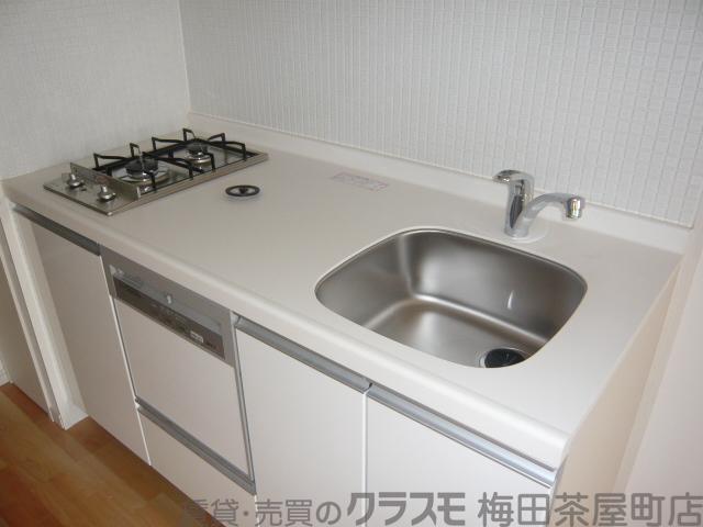 15/30 キッチン