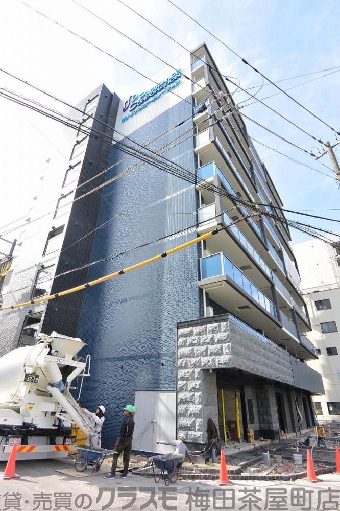 1/30 外観