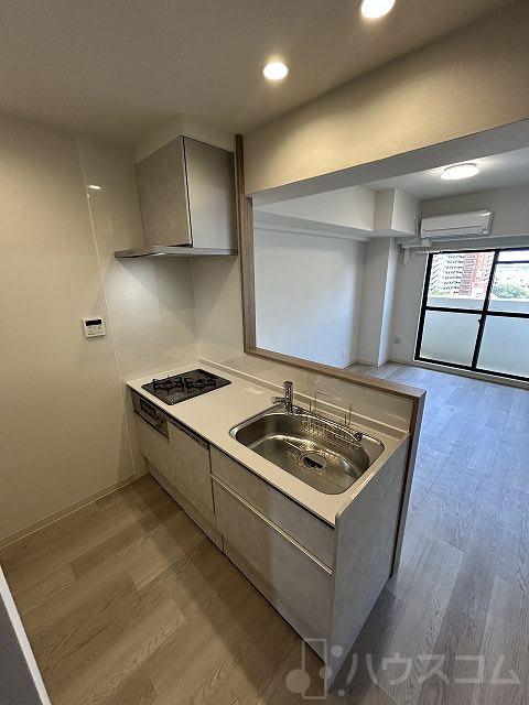 10/30 キッチン