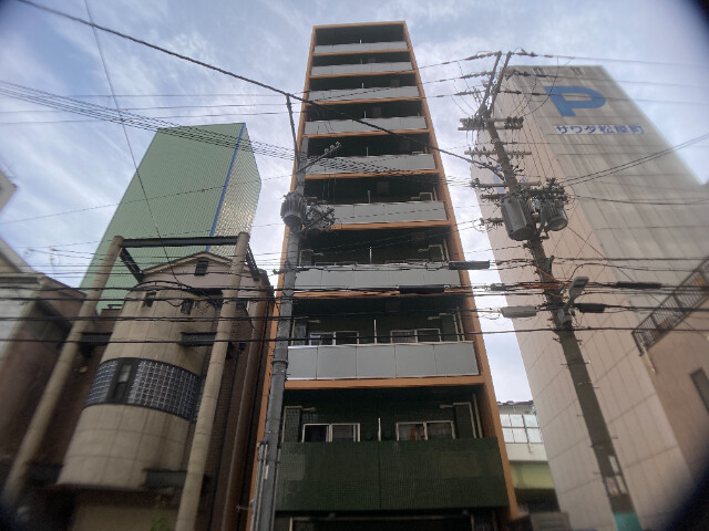 1/5 外観