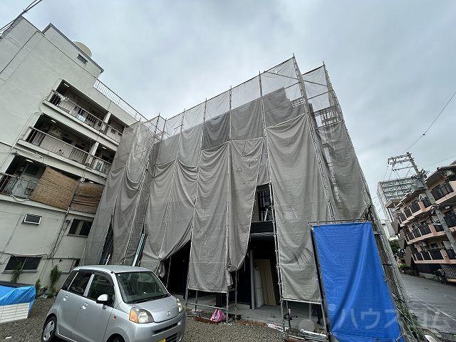 1/15 外観