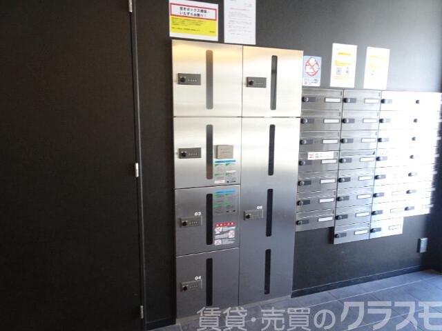 22/29 エントランス