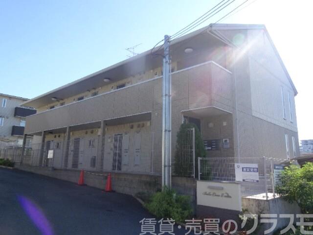 1/30 外観