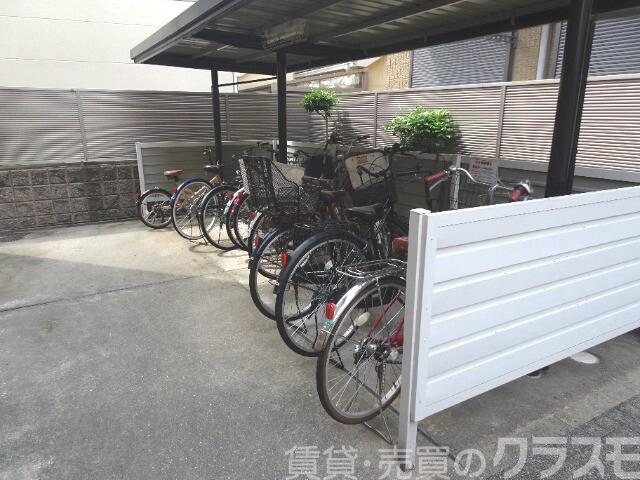 17/29 駐車場