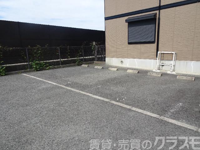21/30 駐車場
