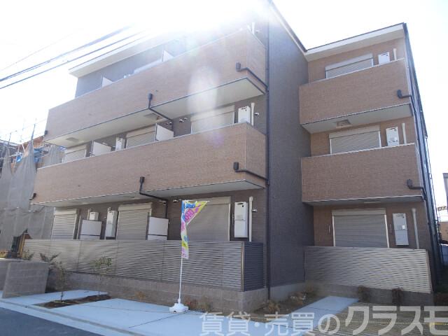 1/30 外観