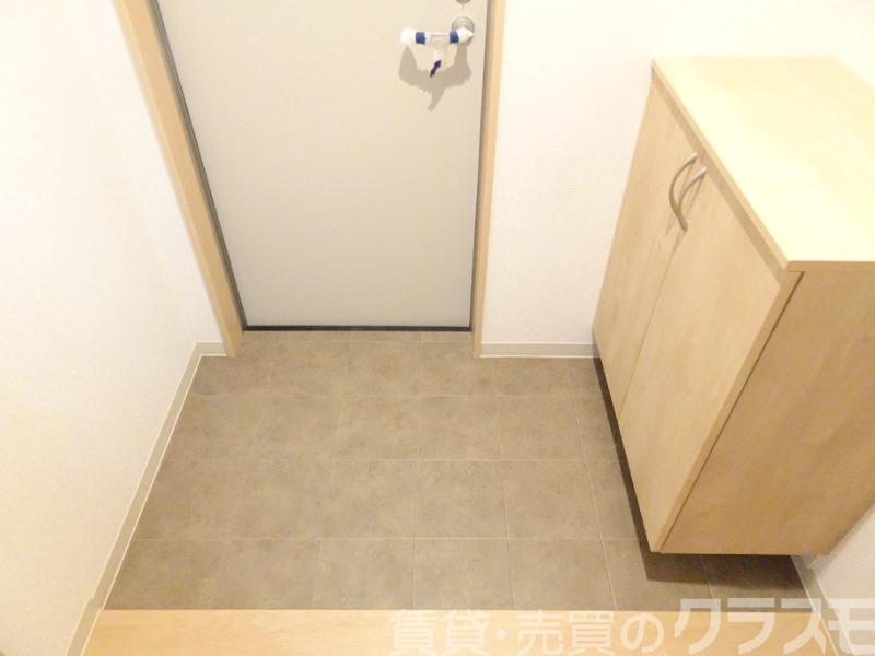 7/30 玄関