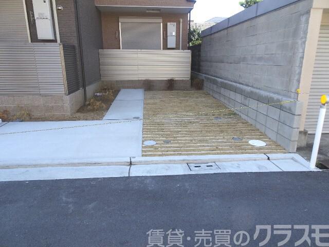 19/30 駐車場