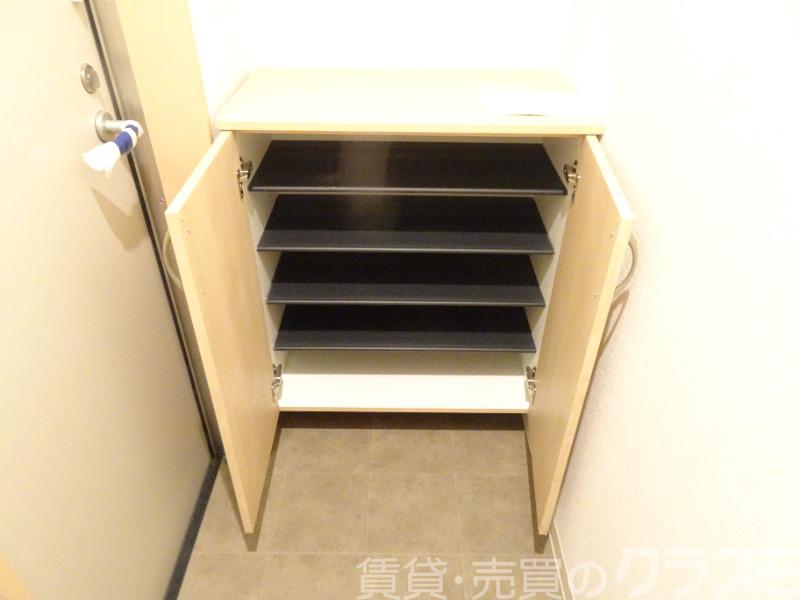 7/30 玄関