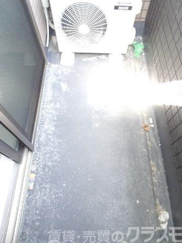 15/30 バルコニー