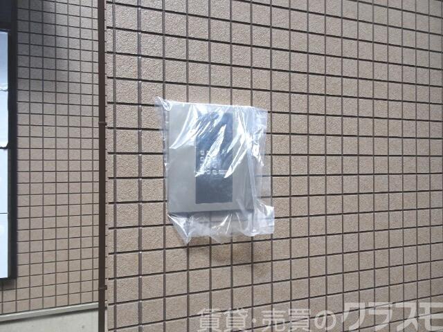 20/30 エントランス