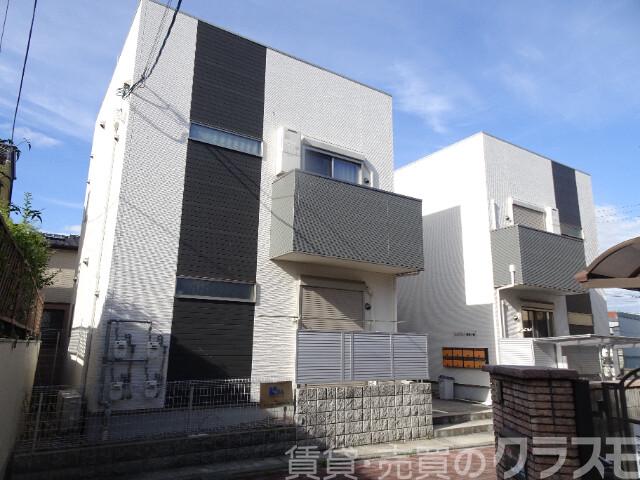 1/25 外観