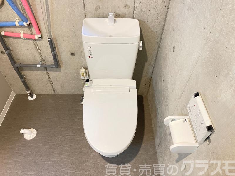 9/27 トイレ