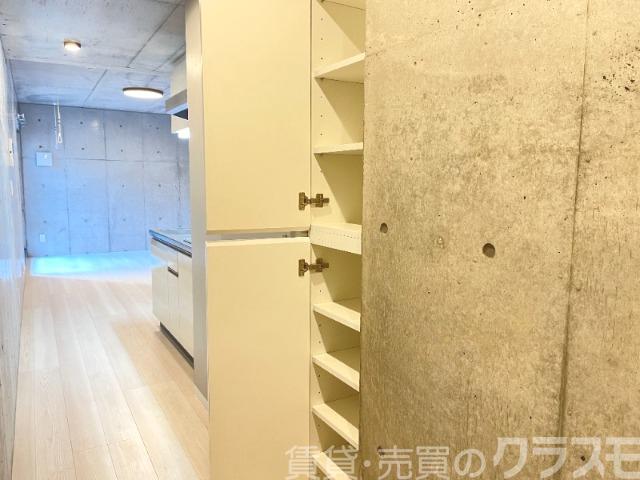 6/27 玄関
