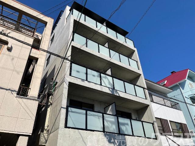 1/27 外観