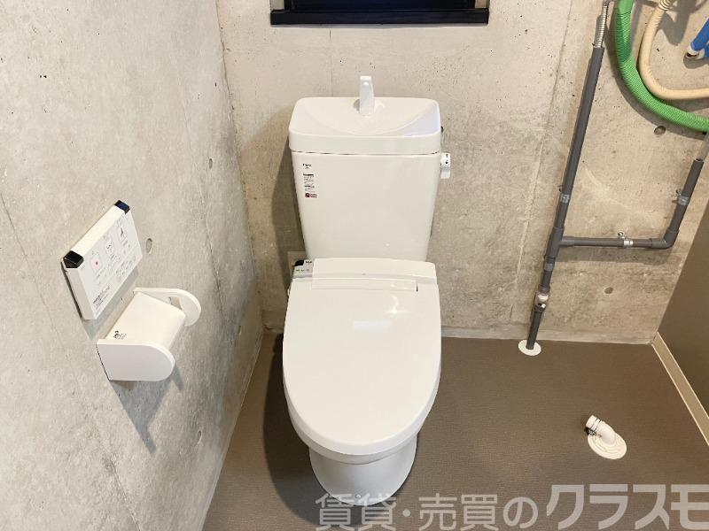 9/27 トイレ