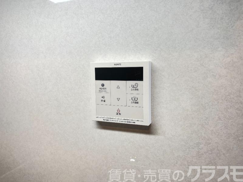12/27 設備
