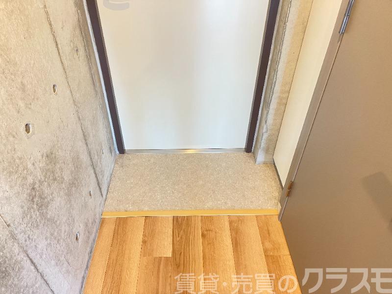 6/27 玄関