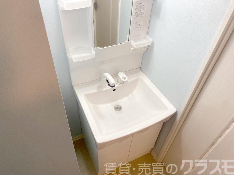 11/23 洗面