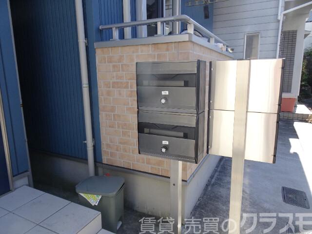 2/7 エントランス